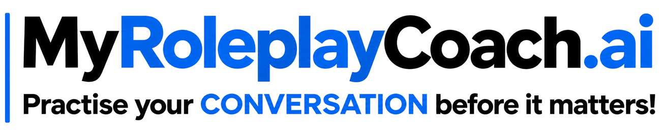 MyRoleplayCoach.ai